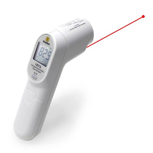 Food Safety Infrared (IRFS)