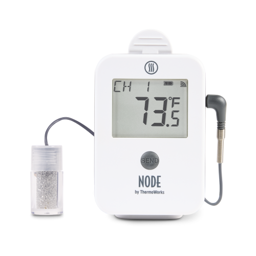 NODE? Precision Buffered Probe Kit